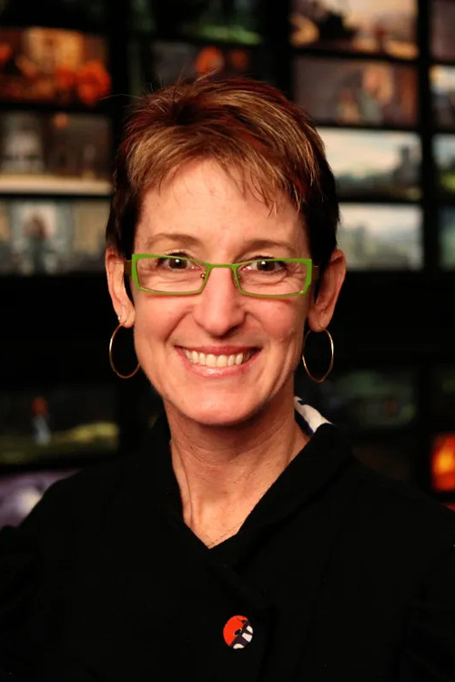 Tia W. Kratter profile photo