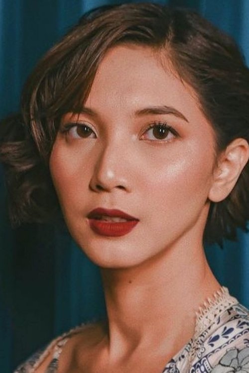 Sheila Dara Aisha as Bumi