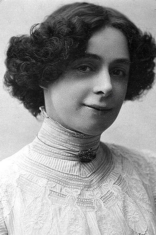 Mrs. Harry Houdini as Mrs. Harry Houdini