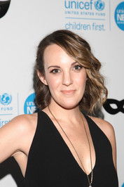 Jen Zaborowski as Jane