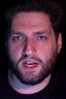 Colin Robertson as Millienial Woes