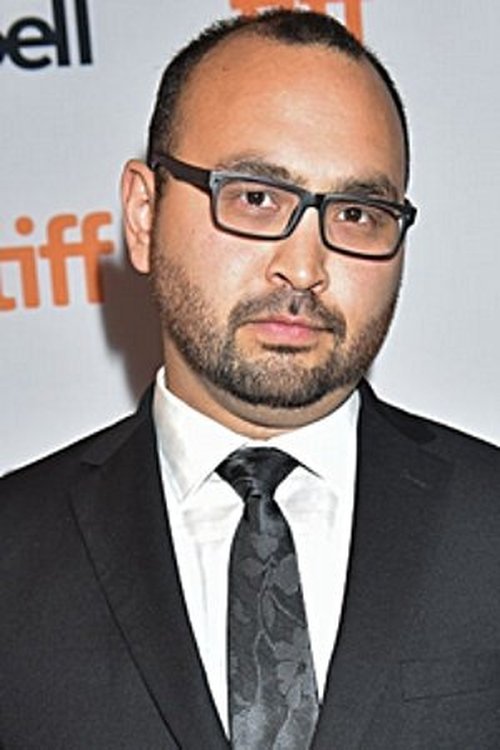 Kakki Peter as Sheriff John Tovok