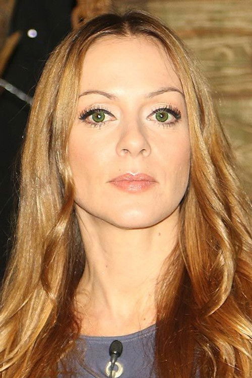 Joana Amaral Dias as 