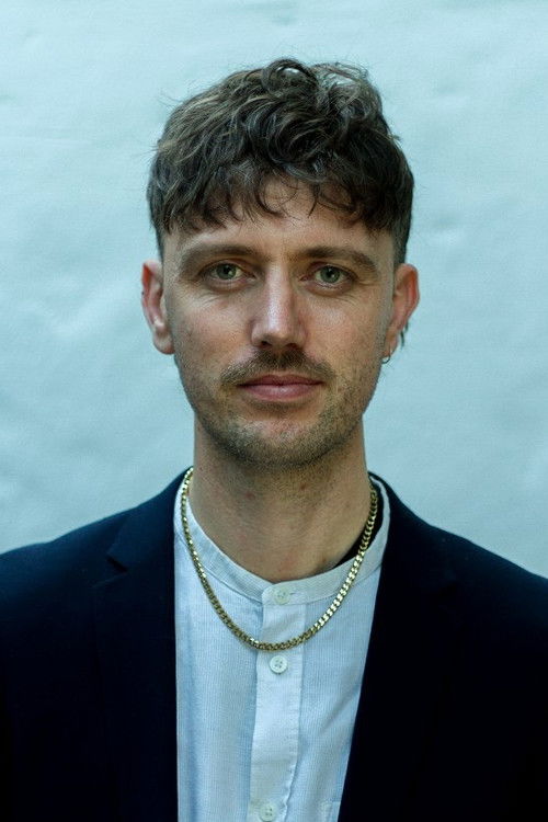 Andrico Goosen as Ruan "Lobster" Swart