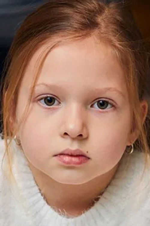 Marfa Litvinenko as озвучка