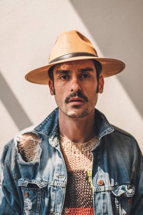 Michel Chauvet as Diego