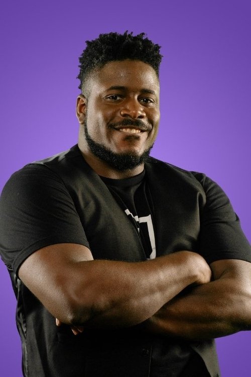 Deejay Knight as Self