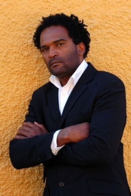 Othello Rensoli as Pombo (Harry Villegas Tamayo)