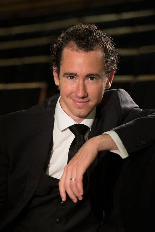 Cyrille Dubois as Iopas