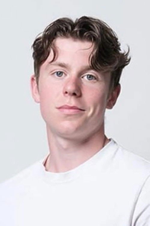 Alexander Klum as Adam