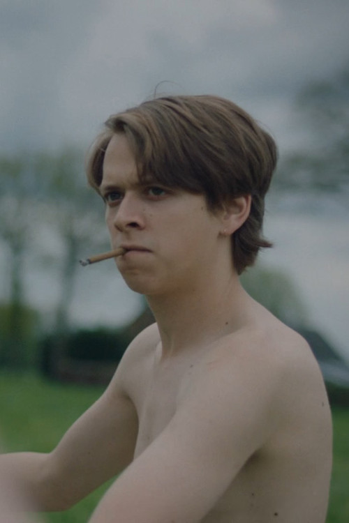 Felix Maesschalck as Marko