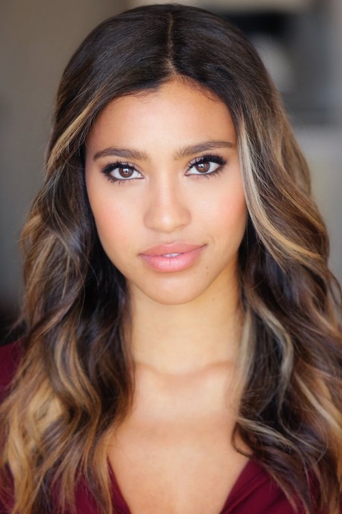 Kara Royster as Steph