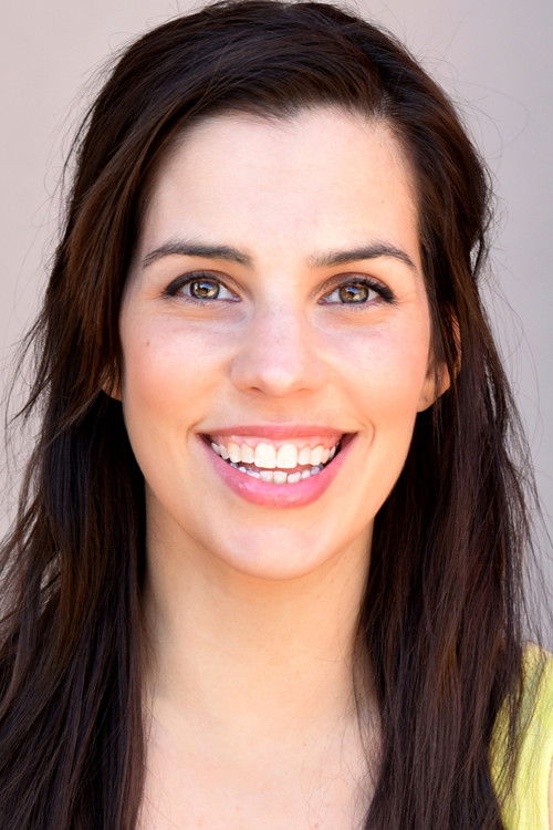 Carrie Anne Hunt as Young Lovie