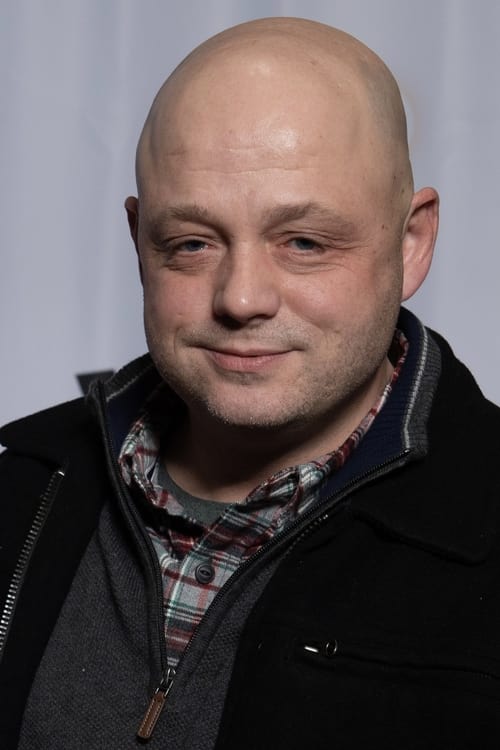 Chris Baldyga as Restaurant Patron (uncredited)