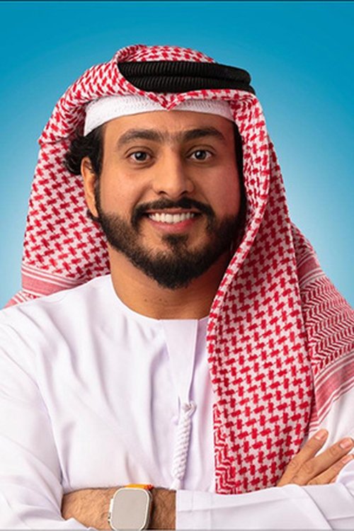 Ibrahim Almeirasi as Naji