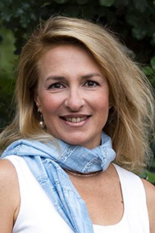 Andromahi Davlou as Κατερίνα