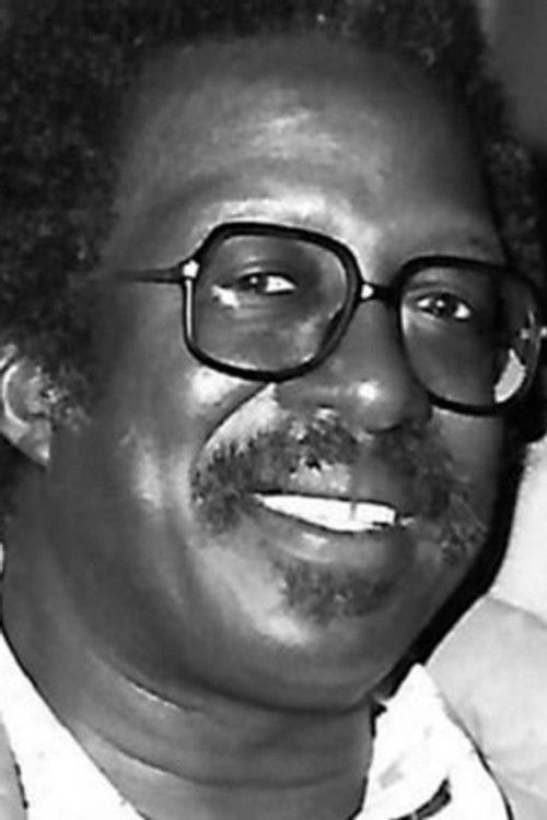 Hugh A. Robertson profile photo