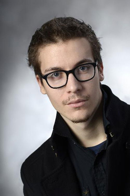 Dominik Vodopivec profile photo