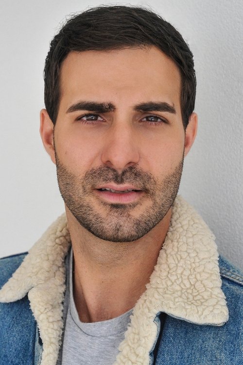 Darren Sabadina as Lief Cutterson (voice)