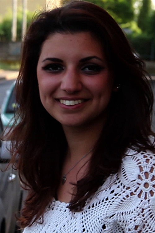 Veronica Bruno as Ragazza