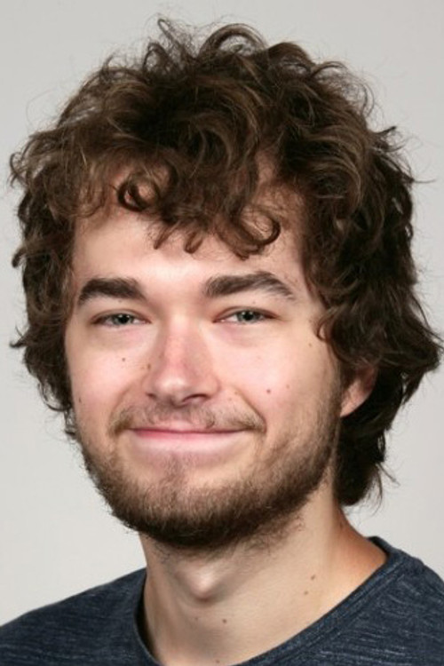 Reece Waller as Self - Host