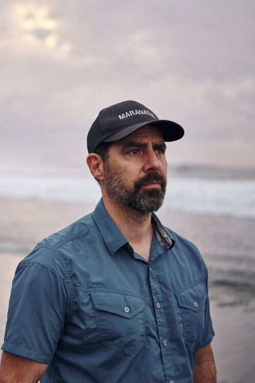 Joel Richardson as Self