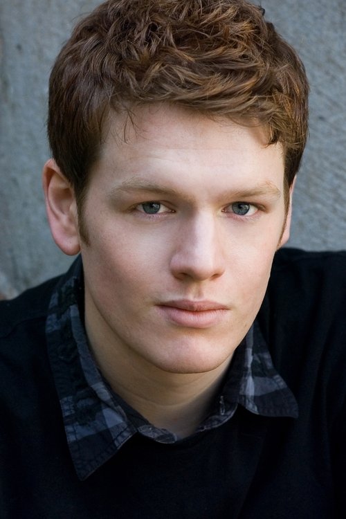 Daniel Rindress-Kay as Patrick Owens