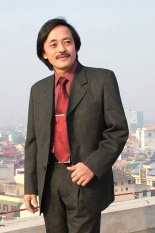 Giang Còi as 
