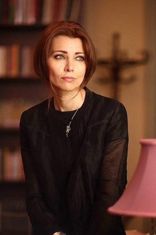 Elif Şafak as Self