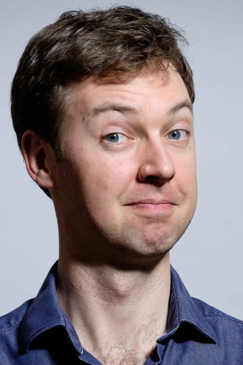 Andrew Hunter Murray profile photo