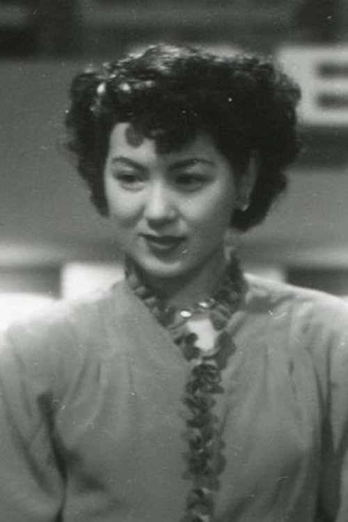 Kyōko Akemi as 