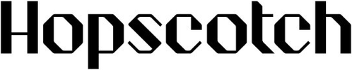 Hopscotch Features logo