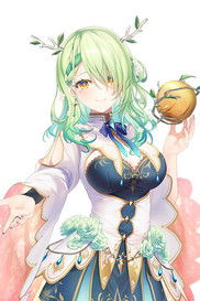 Ceres Fauna as Ceres Fauna