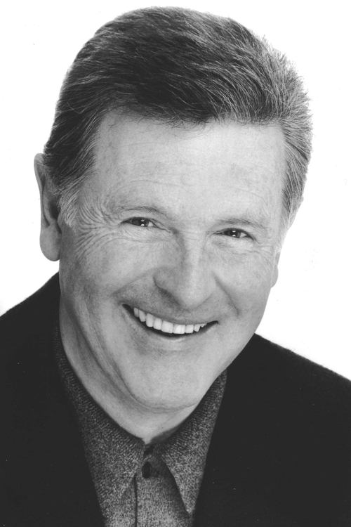 Simon Prebble as The Computer (voice)