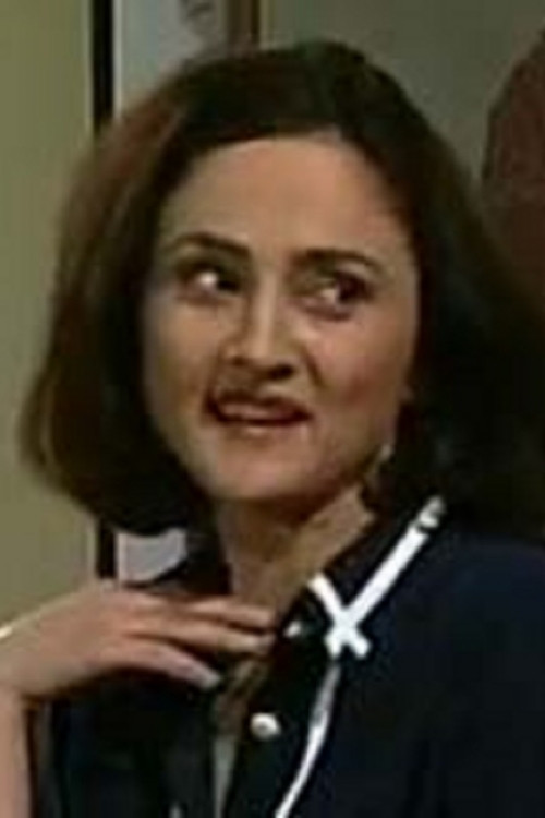 Marianna Xenidou as Φρόσω