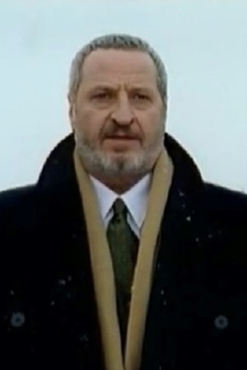 Gennadiy Korotkov as 