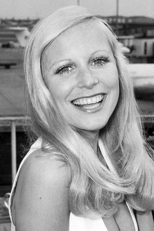 Felicity Devonshire as Barbara