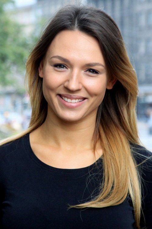 Anete Krasovska as Monta Berga