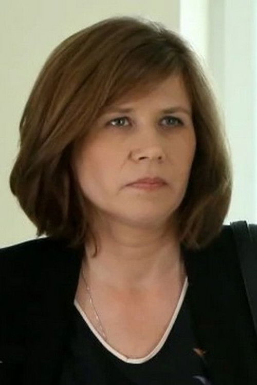 Małgorzata Rudzka as Magda Kurkowska "Kurczak"