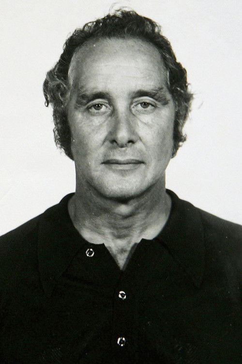 Ronald Biggs as The Exile
