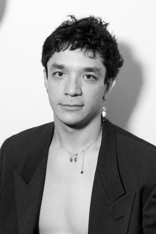 Estevan Muñoz as Cameron
