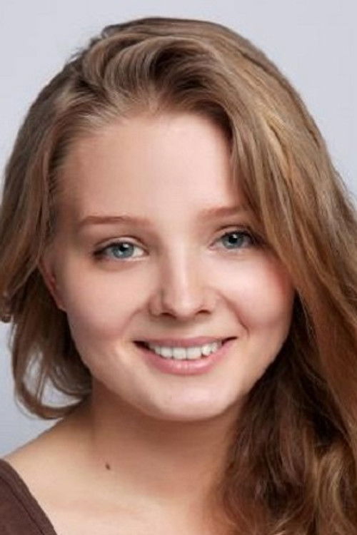 Evdokiya Lavrukhina as 