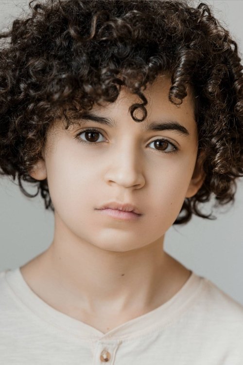 Dean Scott Vazquez as Sam