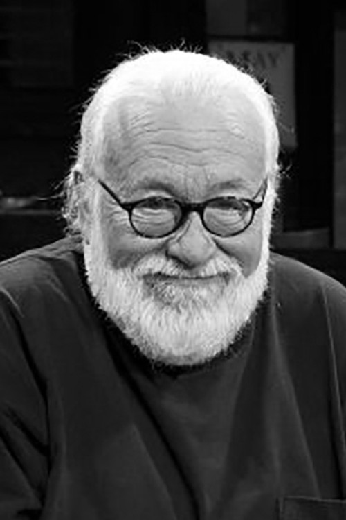 Frank Galati as The Professor