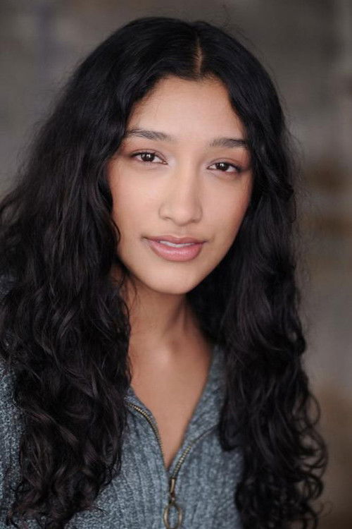 Mehaa Mekala as Kate