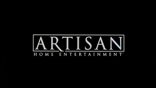 Artisan Home Entertainment logo