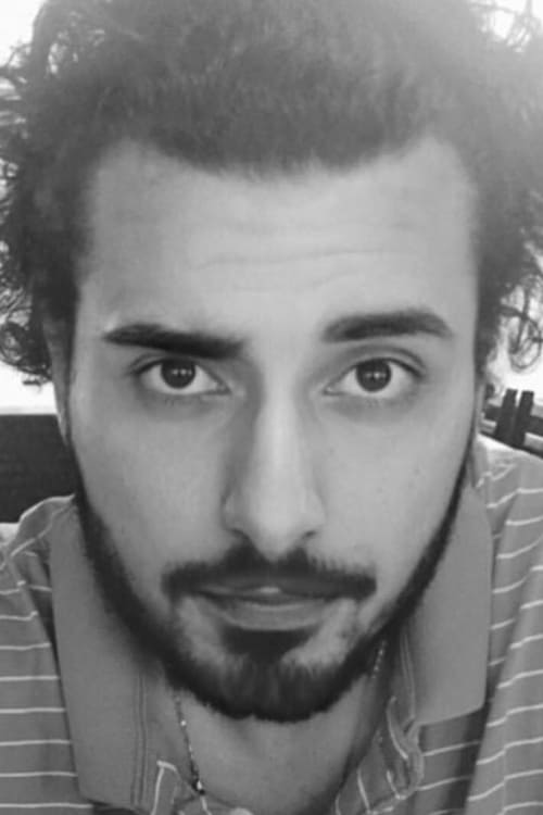 Islam Hafez as تمرجى قسم المخصوص