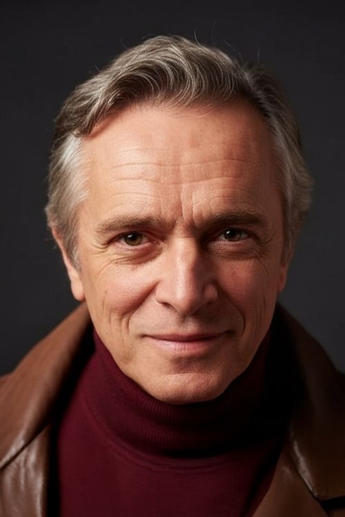 İsmail Hakkı Şen as Motorcu