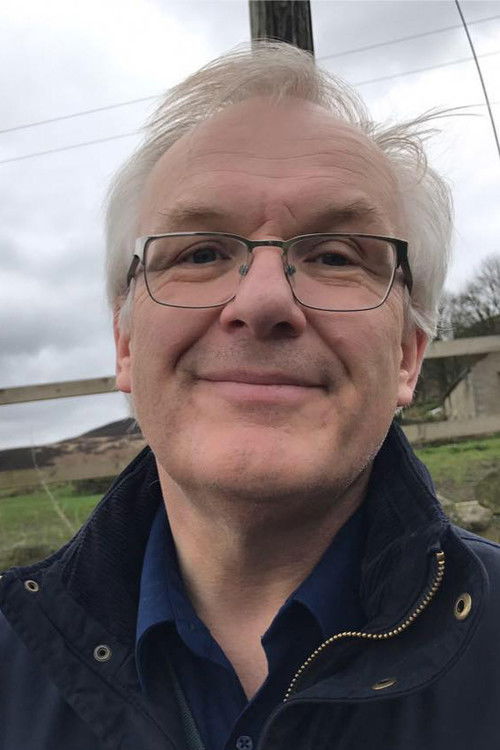 Stefan Söldner-Rembold profile photo