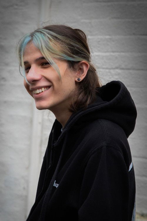 Sophie Thompson as Wendigo